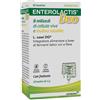 ALFASIGMA SpA enterolactis duo inulina 10 bustine 5 g