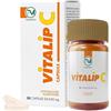 PIEMME PHARMATECH ITALIA Srl vitalip c 30 capsule