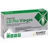 NAMED Srl ld pro viagas 14 capsule + 14 compresse
