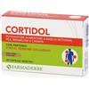 FARMADERBE Srl corti dol 20 capsule