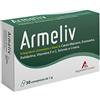 AQUADRO PHARMA Srls armeliv 30 compresse