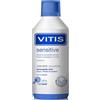 DENTAID Srl vitis sensitive collutorio 500 ml ge-it