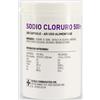 OLCELLI FARMACEUTICI Srl sodio cloruro 300 capsule 500mg