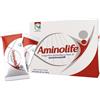 PIEMME PHARMATECH ITALIA Srl aminolife 20 bustine
