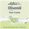 NATURWAREN ITALIA Srl medipharma olivenol face cream 50 ml