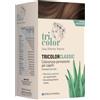 SPECCHIASOL Srl tricolor classic 4 castano 2 tubi 50 ml + 2 shaker 50 ml + 4 bustine 8 ml
