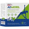 ADLER LAB Srl admioril 14 bustine