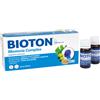 SELLA Srl bioton memoria complex 14 flaconcini da 10 ml