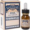 DECA LABORATORIO CHIMICO Srl otol gocce auricolari 20 ml
