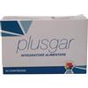 NUOVA FARMAJON Srl plusgar 30 compresse