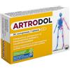 AGIPS FARMACEUTICI Srl artrodol 30 compresse