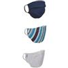 HRX Srl pharmamentis mascherina lavabile uomo 10 pezzi