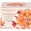 L'ERBOLARIO SB Srl frangipani crema profumata corpo 200 ml