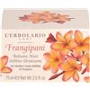 L'ERBOLARIO SB Srl frangipani balsamo mani sublime idratazione 75 ml