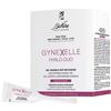 I.C.I.M. (BIONIKE) INTERNATION gynexelle hyalo-duo gel vaginale anti-secchezza 10 pezzi da 15 ml