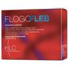 HORIZON LAB COMPANY Srl flogo fleb 14 buste