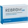 DMT PHARMA GROUP Srl reibrom 500 30 capsule