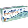 SELLA Srl biolactine family forte 10 miliardi 14 flaconcini da 9 ml