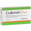 LABORATORI ALIVEDA Srl colicron duo 15 capsule + 15 compresse