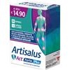 F&F Srl artisalus act forte plus 60 capsule