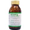 HERBOPLANET Srl betamix plus 80 compresse orosolubili