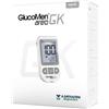 A.MENARINI DIAGNOSTICS glucometro glucomen areo gk mg/dl meter set scmno vrac