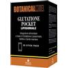 PROMOPHARMA SpA botanicalmix glutatione pocket liposomiale 20 stick da 2 g