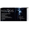 HORIZON LAB COMPANY Srl neuros 30 compresse