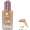 I.C.I.M. (BIONIKE) INTERNATION bionike defence color fondotinta nude fusion anti age colore 602 noisette 30ml