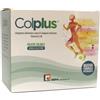 GEFO NUTRITION Srl colplus 30 bustine
