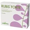 CRISTALFARMA Srl rubis forte 14 bustine da 4,3 g