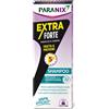 PERRIGO ITALIA Srl paranix shampoo trattamento extra forte mdr 200 ml