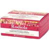 FARMADERBE Srl rodiola 20 flaconcini 10 ml