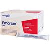 DEPOFARMA SpA emorsan fleb 28 stick da 15 ml