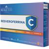 LODIFA Srl resveroferrina c 14 bustine reale 1870