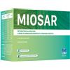SIT LABORATORIO FARMAC. Srl miosar 24 bustine