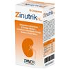 FARMACEUTICI DAMOR SpA zinutrik plus 20 compresse