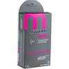 ETER Srl SOCIETA' BENEFIT mrcomodo lady 3 pezzi