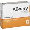 NAIMA PHARMA Srls abnerv 1000 45 compresse