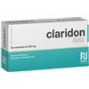 NAIMA PHARMA Srls claridon 5000 20 compresse