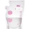 CHICCO (ARTSANA SpA) chicco sacca latte 30 pezzi
