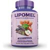 BIOSALUS di Vatrella A. Sas lipomel 30 capsule