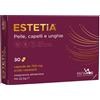 ISCIENZA Srl panaros estetia pelli capelli e unghie 30 capsule