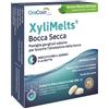 JAKINMED Srl xylimelts 40 pastiglie menta delicata