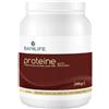 PHARMAELLE Srl barilife proteine cioccolato 450 g