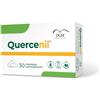 DGM FARMACEUTICI Srl quercenil 30 compresse gastroprotette