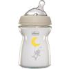 CHICCO (ARTSANA SpA) chicco biberon nat feel vetro 0m+ 250 ml