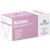 BRADERM Srl kuven liquido 30 bustine da 5 ml braderm