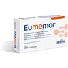 DESITIN ARZENEIMITTEL GMBH eumemor 30 compresse senza glutine senza lattosio