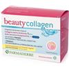 FARMADERBE Srl beauty collagen 18 bustine solubili